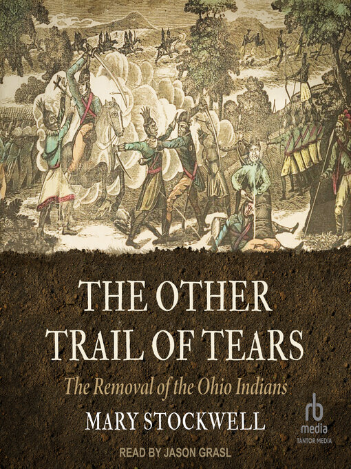 Title details for The Other Trail of Tears by Mary Stockwell - Available